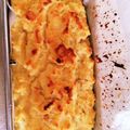 猫にマタタビ's cooksnap of when they made おからパウンドケーキ.