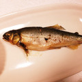 ☆ivory☆'s cooksnap of when they made 実は簡単！圧力鍋で！鮎の甘露煮.