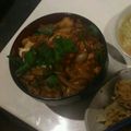 Prote's cooksnap of when they made 簡単 男の親子丼つゆだく.