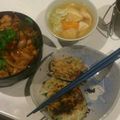 Prote's cooksnap of when they made 簡単餃子.