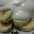 もんタロス's cooksnap of when they made 簡単デザート♪生クリーム×ヨーグルト.