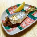 しじみごはん's cooksnap of when they made 魚の塩焼きはトースターでおまかせ！.