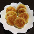 ハニヲ☆'s cooksnap of when they made もっちもち♡簡単ポテトもち♡*.