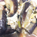 まちゃ★もも's cooksnap of when they made これ、おいしい！茄子と挽き肉の煮浸し.