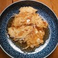 KDはこちゃん's cooksnap of when they made 簡単☆かに玉.