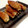 xxMiH0xx's cooksnap of when they made ナスのとろ〜り肉巻き.