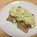 ゅた_さゅ's cooksnap of when they made 余ったタルタルで簡単♪鮭のムニエル☆.