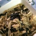 ヒラメータ's cooksnap of when they made バクバクえのき茸！バター醤油味.
