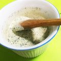 malleema's cooksnap of when they made ★混ぜるだけ！パパッと胡麻ドレ.