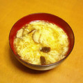 max4995's cooksnap of when they made とろとろかきたまスープ♡.
