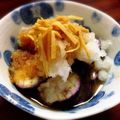 とまとジンジャー's cooksnap of when they made レンジ♪茄子のおろしぽん酢和え.