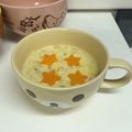 悠遼佳お母ちゃん's cooksnap of when they made コーン好きさんへ★『食べる』コーンスープ.