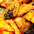 木の葉雫's cooksnap of when they made 簡単！サバの竜田揚げ！.
