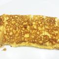 ゆかてぃ〜's cooksnap of when they made うちのふわふわ！卵焼き！！.