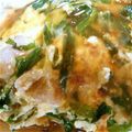 ｸｯｷﾝｸﾞﾏﾏ's cooksnap of when they made ニラ豚オムレツ.
