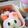 じょでぃー's cooksnap of when they made キャラ弁☆マイメロディ.