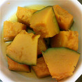 超絶ラブリー☆ミ's cooksnap of when they made ほくほくあまあま！かぼちゃの煮物☆★.