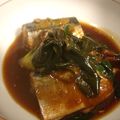 ガッちゃん's cooksnap of when they made サンマと葱のカレー煮.
