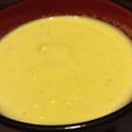かおるようへい's cooksnap of when they made 冷製でも♡とうもろこしでコーンスープ♡.