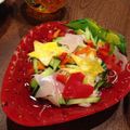 じゃがりこ！'s cooksnap of when they made 七夕⭐︎そうめん〈天の川で待ち合わせ〉.