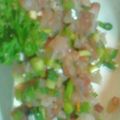 しんちゃのすけ's cooksnap of when they made 基本の＊鯵のたたき＊.