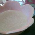 醤油☆世界一's cooksnap of when they made 簡単！濃厚！ココナッツプリン＊.