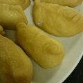 がまがまがま's cooksnap of when they made 簡単美味しいおいなりさん.