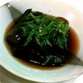 ok7e7ihc's cooksnap of when they made 本つゆで茄子の柔らか煮.