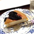 OkeiCoffee's cooksnap of when they made ホエーと卵白のシフォンケーキ.