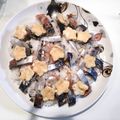 はな奥様's cooksnap of when they made ☆七夕★のちらし寿司.