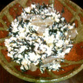 チビ太のおでん's cooksnap of when they made ひじきの白和え。.