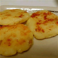 いよんぬ's cooksnap of when they made もっちもち♡簡単ポテトもち♡*.