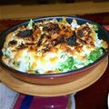 ヤミーヤムヤム's cooksnap of when they made ブロッコリーのマヨチーズ焼き.