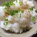 ぴっちい's cooksnap of when they made 簡単♪らくちん♪ツナごはん♪.