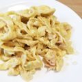 なぎんこ☆'s cooksnap of when they made 失敗しない！玉ねぎで簡単ホワイトソース.
