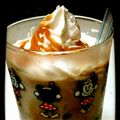 ＨaｒＵ's cooksnap of when they made スタバ♡おうちでキャラメルマキアート♡.