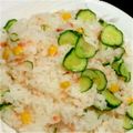 めめぼ's cooksnap of when they made 簡単 散らし寿司.