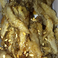 す1222's cooksnap of when they made ごぼうの甘じょうゆ揚げ.