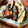 Sun★Lin's cooksnap of when they made 揚げなすとトマトの南蛮漬け.