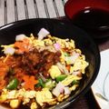 まゆぽんっ's cooksnap of when they made ☆★具だくさん 七夕そうめん★☆.
