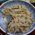 かなこれんじゃあ's cooksnap of when they made おからのナッツサラダ.