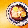 ひらくんママ's cooksnap of when they made 父の日に簡単アイシングマドレーヌ♡.