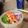 ゆきにゃーんっ's cooksnap of when they made サラダうどん☆ごまマヨネーズだれ.