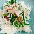 えびちゃん♪♪'s cooksnap of when they made 夏のまぜご飯.