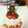 kouyaママ's cooksnap of when they made 生クリーム不使用 1歳の誕生日ケーキ♡.