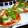 Mirey's cooksnap of when they made ★餃子の皮でパリパリ!!簡単ミニピザ★.
