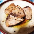 みのきち。's cooksnap of when they made 少しだけ残ったお刺身で!簡単洋風ソテー♪.
