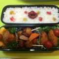 susely's cooksnap of when they made さつま揚げとエリンギのコロコロ♬.