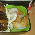 ゆのち♡'s cooksnap of when they made 簡単　竹輪のレモンペッパー.