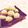 kurozubb's cooksnap of when they made ほろにが＊抹茶クッキー（スノーボール）.